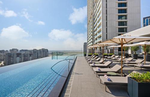 Dubai Hotel | Palace Dubai Creek Harbour