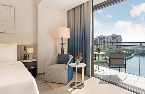 Dubai Hotel | Palace Dubai Creek Harbour