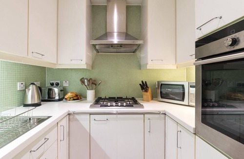 Campden Apartment | Palace Gardens Terrace 1 Bedroom