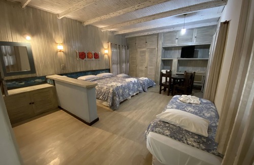 Centro Hotel | Palace Hotel Angra