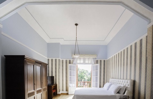 Regiao Urbana Homogenea IX Hotel | Palace Hotel