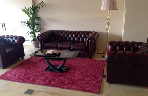 Vicenza Hotel | Palace Hotel La Conchiglia D'Oro
