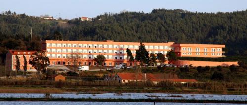 Camparca Hotel | Palace Hotel & SPA Termas do Bicanho