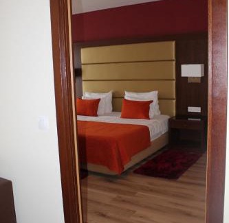 Camparca Hotel | Palace Hotel & SPA Termas do Bicanho