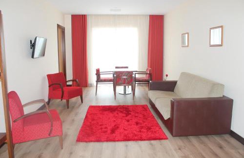 Camparca Hotel | Palace Hotel & SPA Termas do Bicanho