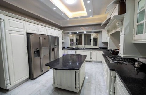 Sheikh Zayed City Other | palace in royal city compound