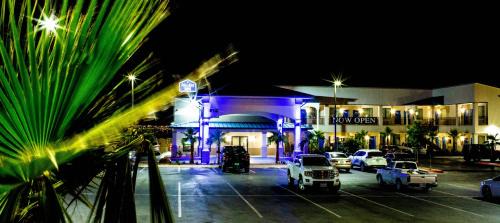 Biggs Field Hotel | Palace Inn El Paso