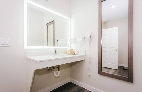 Klein Hotel | Palace Inn - Louetta