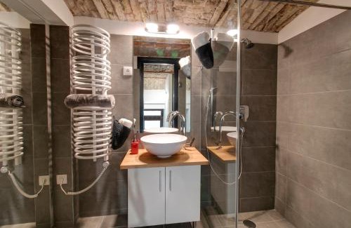 Budavar Apartment | Palace Loft Superior