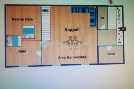 Budavar Apartment | Palace Loft Superior