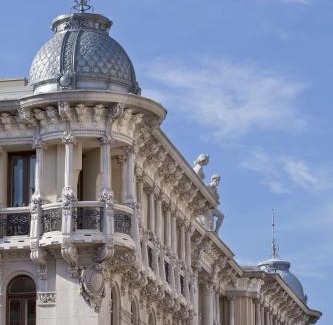 Trieste Old Town Apartment | Palace Suite