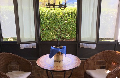 Po' Bandino Other | Palace Val Del Sasso Umbria-Tosacana