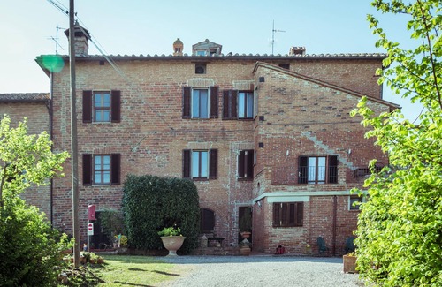 Po' Bandino Other | Palace Val Del Sasso Umbria-Tosacana
