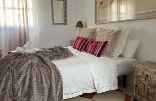 Alcala del Valle House | Palacete BARSANZ HOME