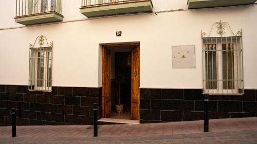 Alcala del Valle House | Palacete BARSANZ HOME