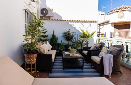 Alcala del Valle House | Palacete BARSANZ HOME