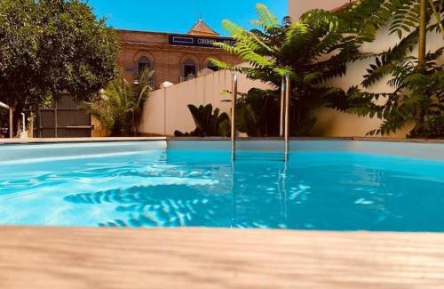 El Porvenir Villa | Palacete del Porvenir