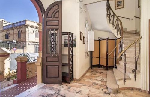 El Porvenir Villa | Palacete del Porvenir