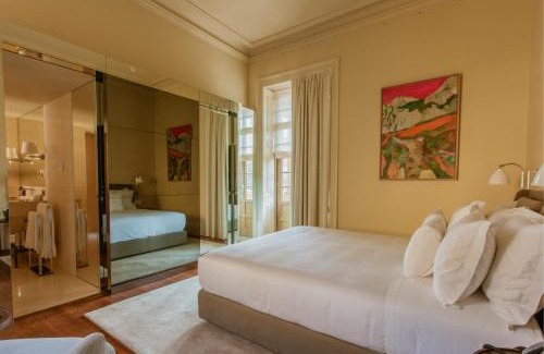 Boavista Hotel | Palacete Severo