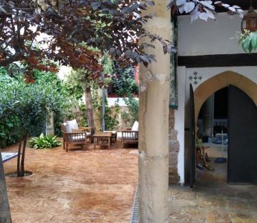 Ubeda Villa | Palacete Sol de Mayo