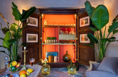 San Lorenzo Apartment | Palacio Bucarelli