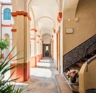 San Lorenzo Apartment | Palacio Bucarelli