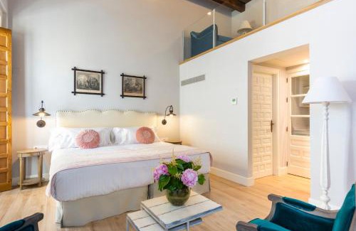 San Lorenzo Apartment | Palacio Bucarelli