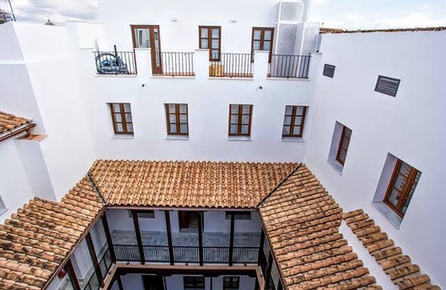 San Bartolome Apartment | PALACIO BUENAVISTA LUXURY APARTMENTS 2.1.