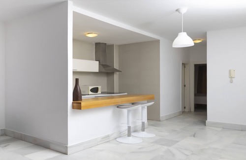 El Puerto de Santa Maria Apartment | Palacio de Luja