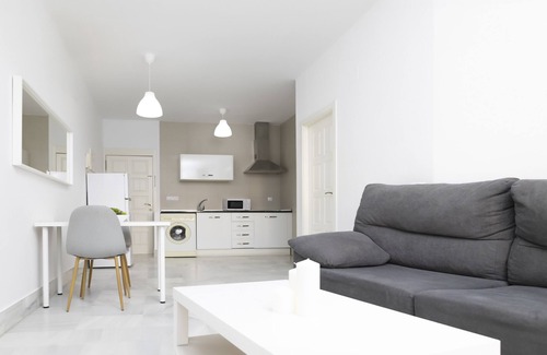 El Puerto de Santa Maria Apartment | Palacio de Luja
