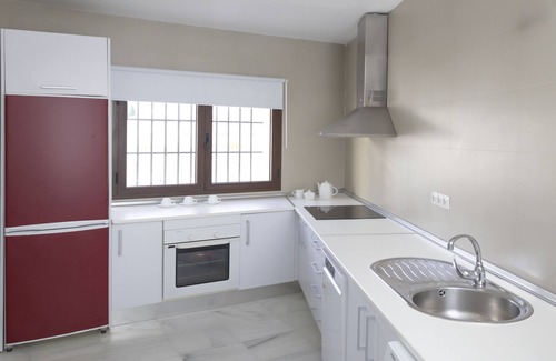 El Puerto de Santa Maria Apartment | Palacio de Luja