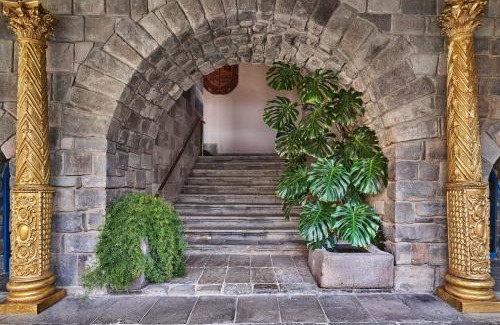 Cusco Historic Center Hotel | Palacio del Inka, a Luxury Collection Hotel, Cusco