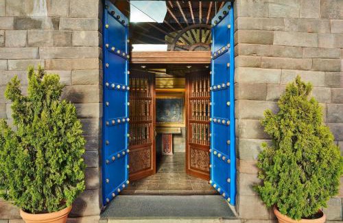 Cusco Historic Center Hotel | Palacio del Inka, a Luxury Collection Hotel, Cusco