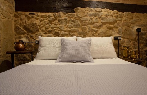 Logrono Historic Centre Apartment | Palacio del Marqués en Logroño