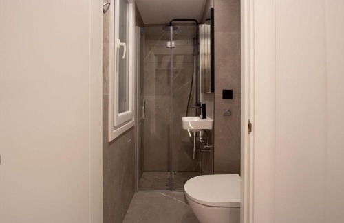 Logrono Historic Centre Apartment | Palacio del Marqués en Logroño