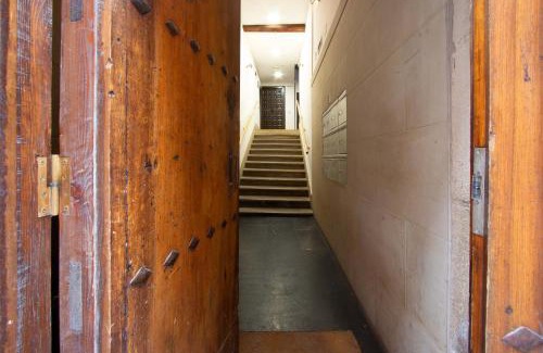 Logrono Historic Centre Apartment | Palacio del Marqués en Logroño