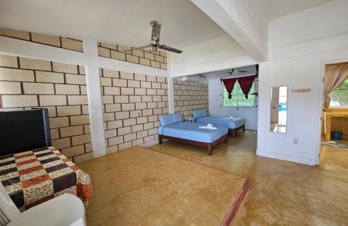 San Jose Ixtapa Apartment | Palacio Dorado