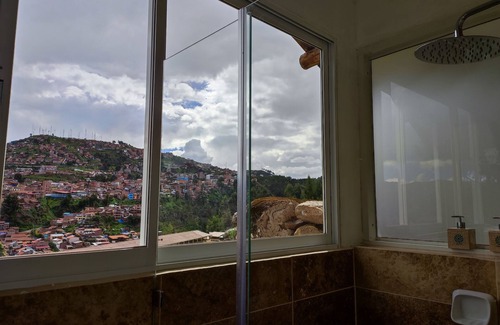 Cusco Historic Center Hotel | Palacio Manco Capac by Ananay Hotels