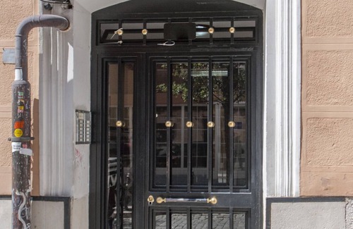 Palacio Apartment | Palacio Real I - Cozy downtown apartment in the La Latina neighborhood