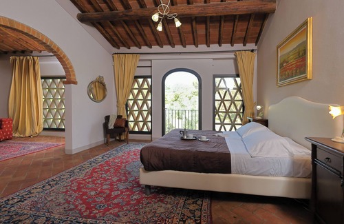 Figline e Incisa Valdarno Other | Palagina la cascina