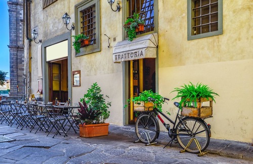 Rignano sull'Arno Apartment | Palagio 12 in chianti with Shared pool, Rignano sull'Arno, Italy