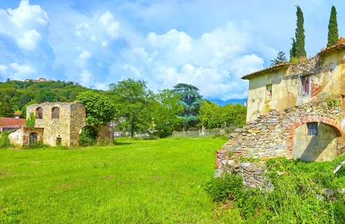 Rignano sull'Arno Apartment | Palagio 18 in chianti with Shared pool, Rignano sull'Arno, Italy