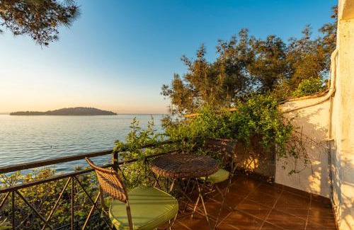 Adalar Hotel | Palais Büyükada