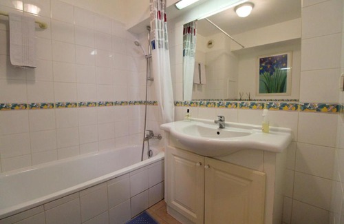 Beausoleil Apartment | Palais Joséphine, Bnb Ric'keys