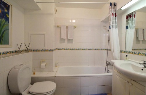 Beausoleil Apartment | Palais Joséphine, Bnb Ric'keys