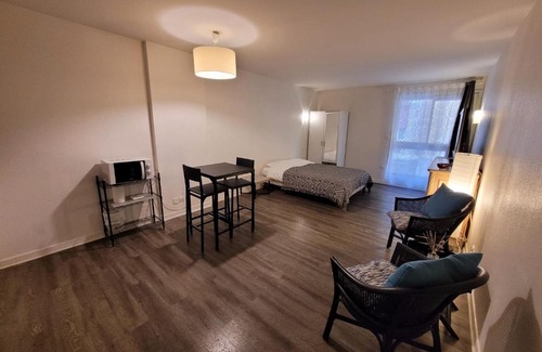 Beausoleil Apartment | Palais Joséphine, Bnb Ric'keys