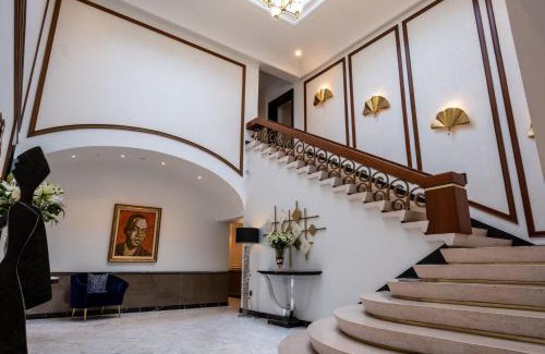Abidjan Hotel | Palais wia boutique hôtel