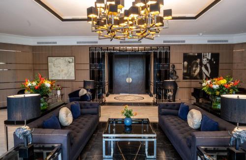 Abidjan Hotel | Palais wia boutique hôtel