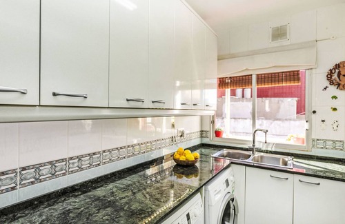 Costa Dorada Apartment | Palamos by Interhome