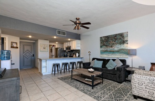 Puerto Penasco Condo | Palapa @ The Princesa- Beach Front Condo